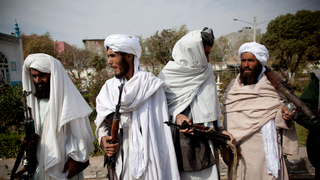 Taliban Swears Its App Was Removed From the Google Play Store Due to 'Technical Issues'